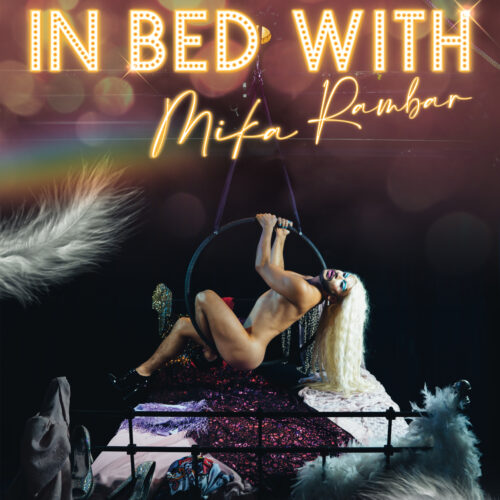 In bed with Mika Rambar Acte 6