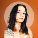 Adeline MACLEA